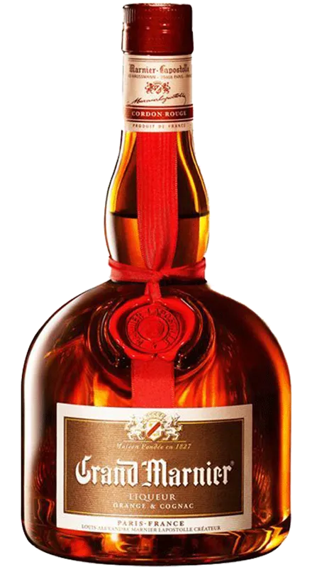 Grand Marnier Cordon Rouge 1L